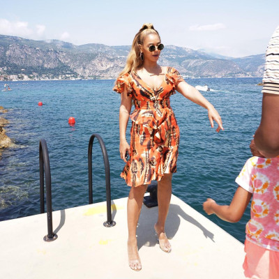 Beyonce Knowles pic #1048915