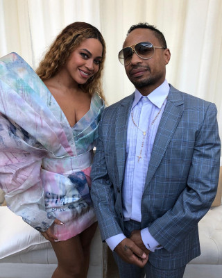 Beyonce Knowles pic #1105421