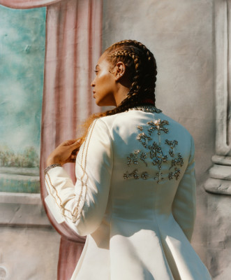 Beyonce Knowles pic #1057334