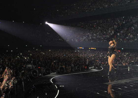 Beyonce Knowles pic #598976