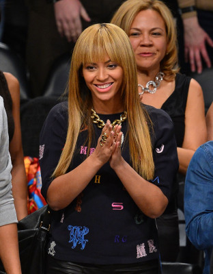 Beyonce Knowles pic #558163
