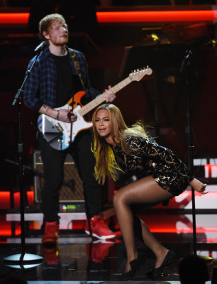 Beyonce Knowles pic #761259