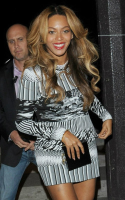 Beyonce Knowles pic #730993