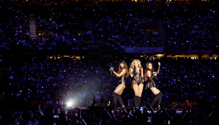 Beyonce Knowles pic #574882