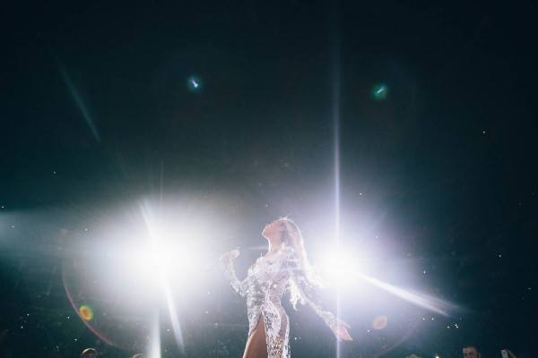 Beyonce Knowles pic #678373