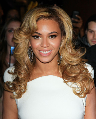 Beyonce Knowles pic #658848