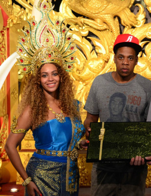 Beyonce Knowles pic #752514