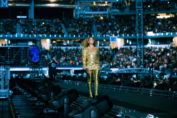Beyonce Knowles pic #1067408
