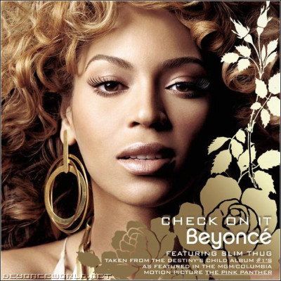 Beyonce Knowles pic #50370