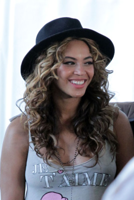 Beyonce Knowles pic #824690