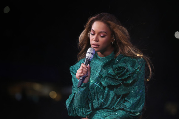 Beyonce Knowles pic #1067413