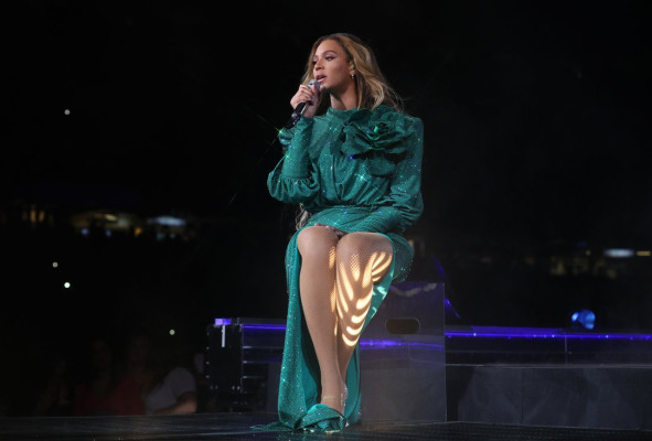 Beyonce Knowles pic #1067416