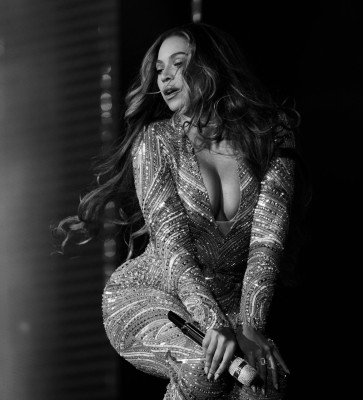 Beyonce Knowles pic #1067415