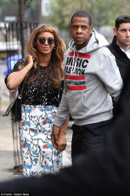 Beyonce Knowles pic #735141