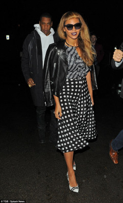 Beyonce Knowles pic #735343