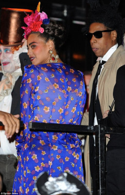 Beyonce Knowles pic #738517
