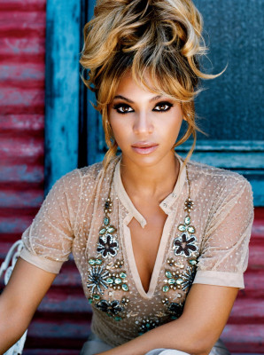 photo 10 in Beyonce Knowles gallery [id87940] 2008-05-18 00:00:00