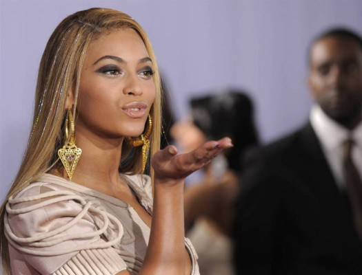 Beyonce Knowles pic #409009