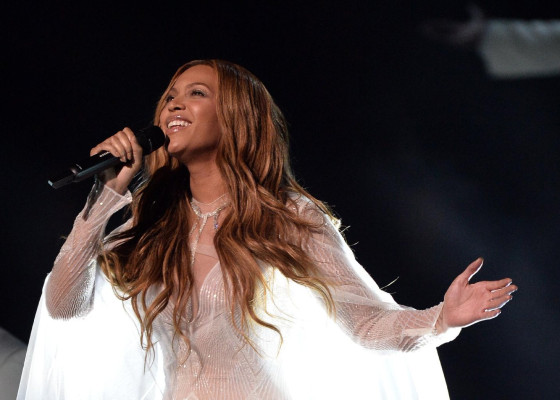 Beyonce Knowles pic #759315