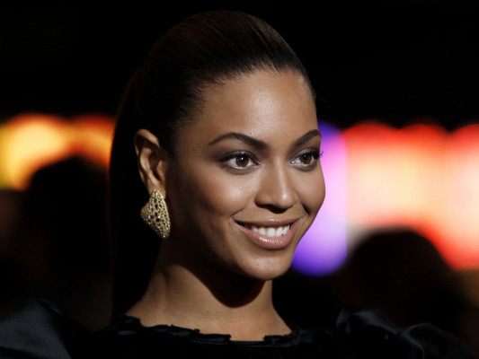 Beyonce Knowles pic #388257