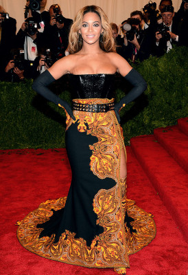 Beyonce Knowles pic #601749