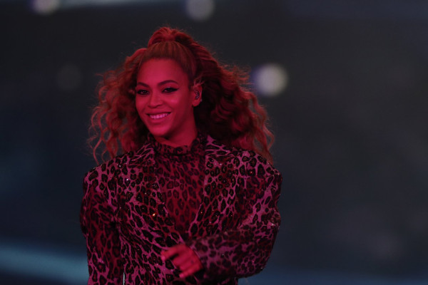 Beyonce Knowles pic #1045830