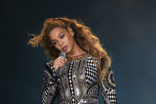 Beyonce Knowles pic #1045827