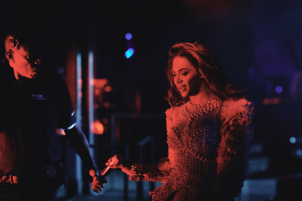 Beyonce Knowles pic #1068568