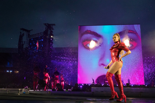 Beyonce Knowles pic #866819