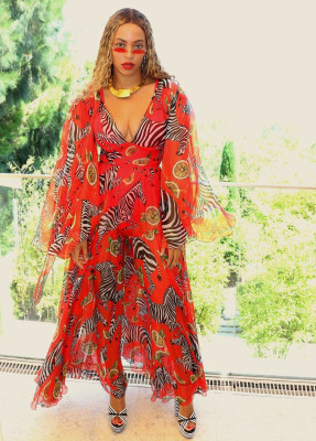 Beyonce Knowles pic #1054721