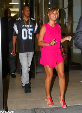 Beyonce Knowles pic #708704