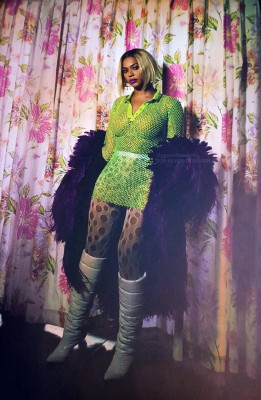 Beyonce Knowles pic #1044180