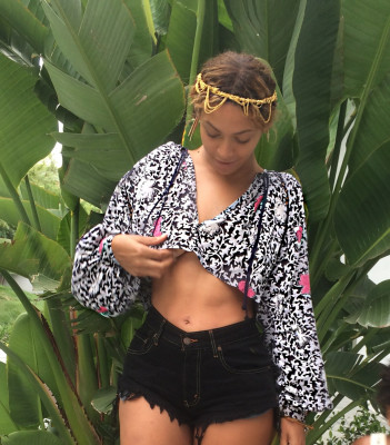 Beyonce Knowles pic #727128