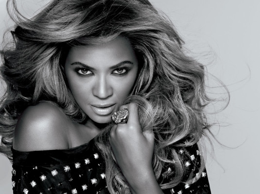 Beyonce Knowles pic #424885