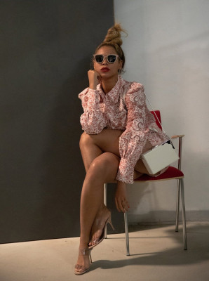 Beyonce Knowles pic #1051939