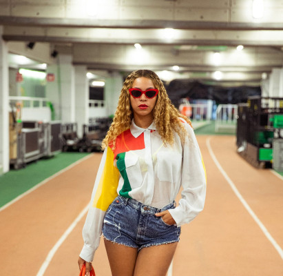 Beyonce Knowles pic #1051997