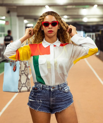 Beyonce Knowles pic #1051995