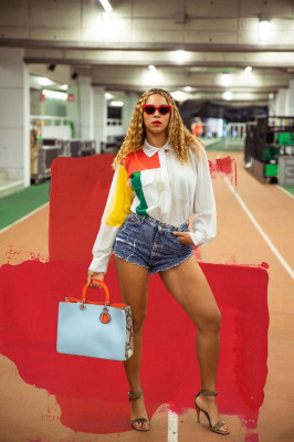Beyonce Knowles pic #1051998