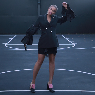 Beyonce Knowles pic #1077309