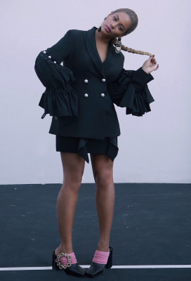 Beyonce Knowles pic #1077312
