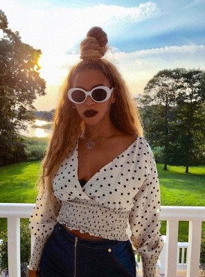 Beyonce Knowles pic #1067445