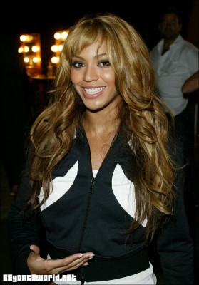 Beyonce Knowles pic #109128