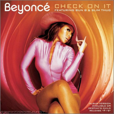 Beyonce Knowles pic #50369
