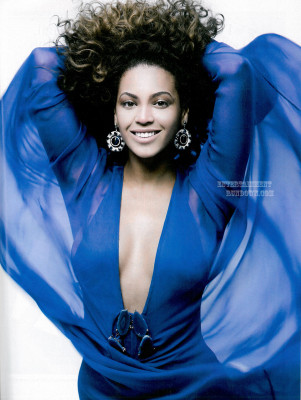 Beyonce Knowles pic #136458