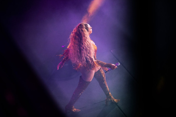 Beyonce Knowles pic #1061948