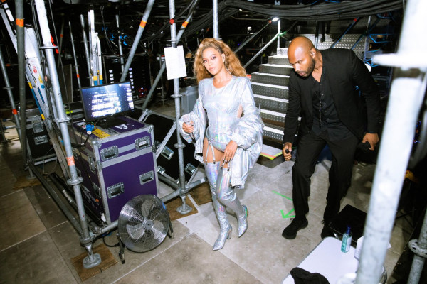 Beyonce Knowles pic #1061946