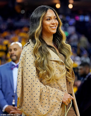 Beyonce Knowles pic #1144378