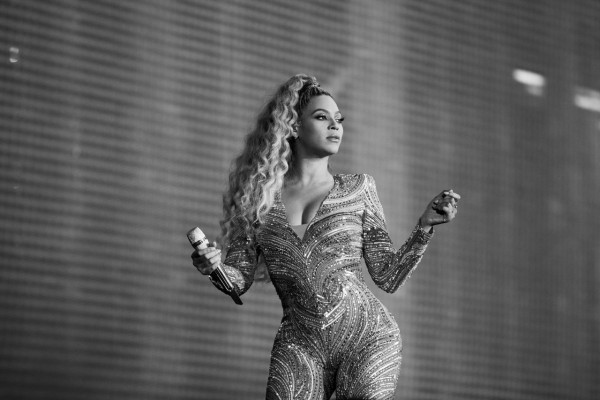 Beyonce Knowles pic #1061939