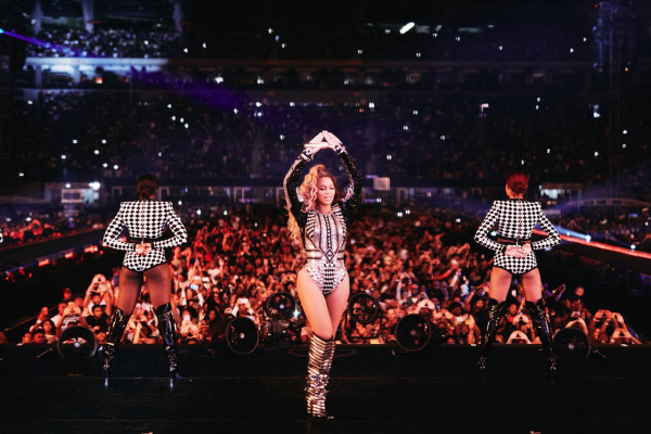 Beyonce Knowles pic #1061936