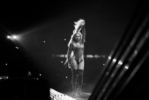 Beyonce Knowles pic #1062395